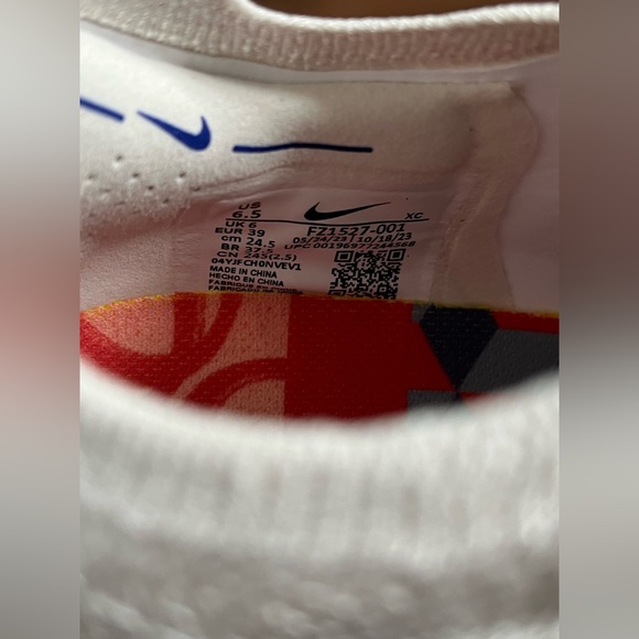 Nike Phantom GX 2 Elite SE FG ‘Barna Pack’ (size mens 6.5/wmns 8) - Picture 5 of 7